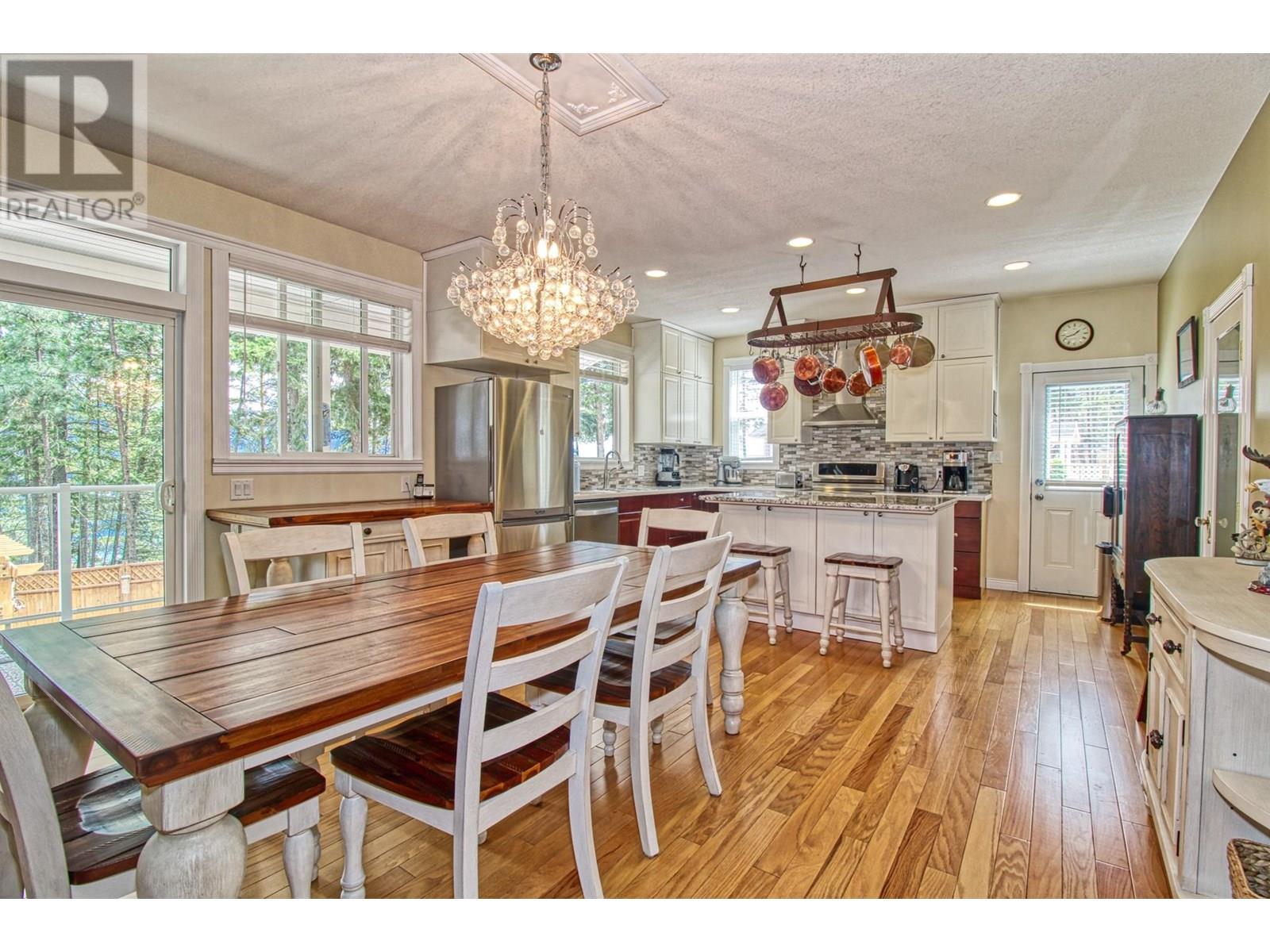  7271 Dunwaters Road, Kelowna