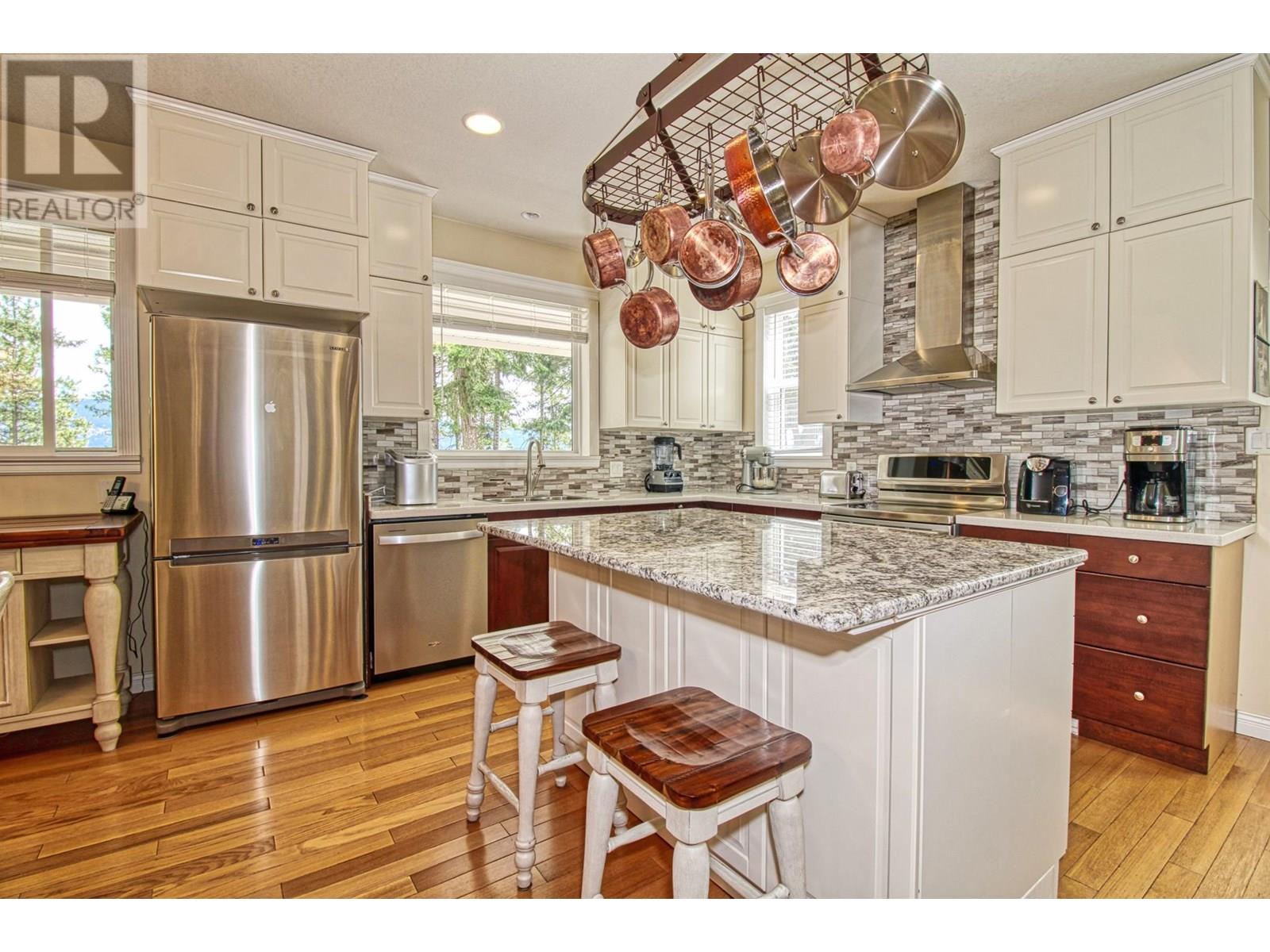  7271 Dunwaters Road, Kelowna