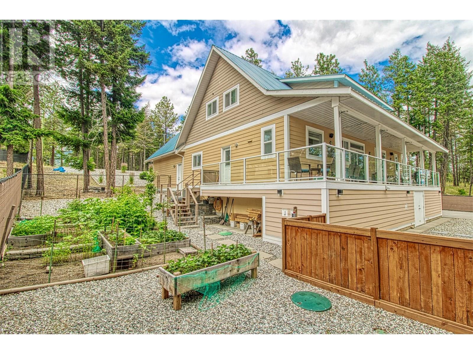  7271 Dunwaters Road, Kelowna