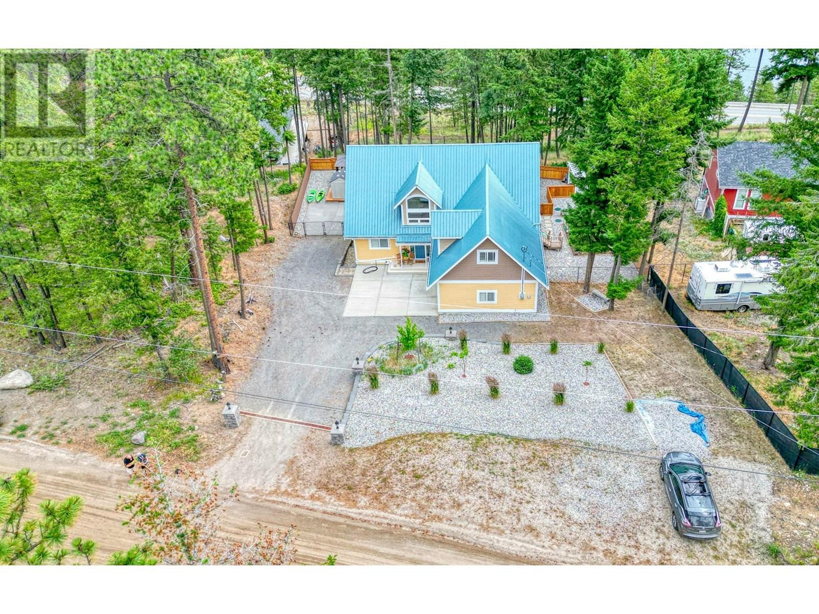  7271 Dunwaters Road, Kelowna