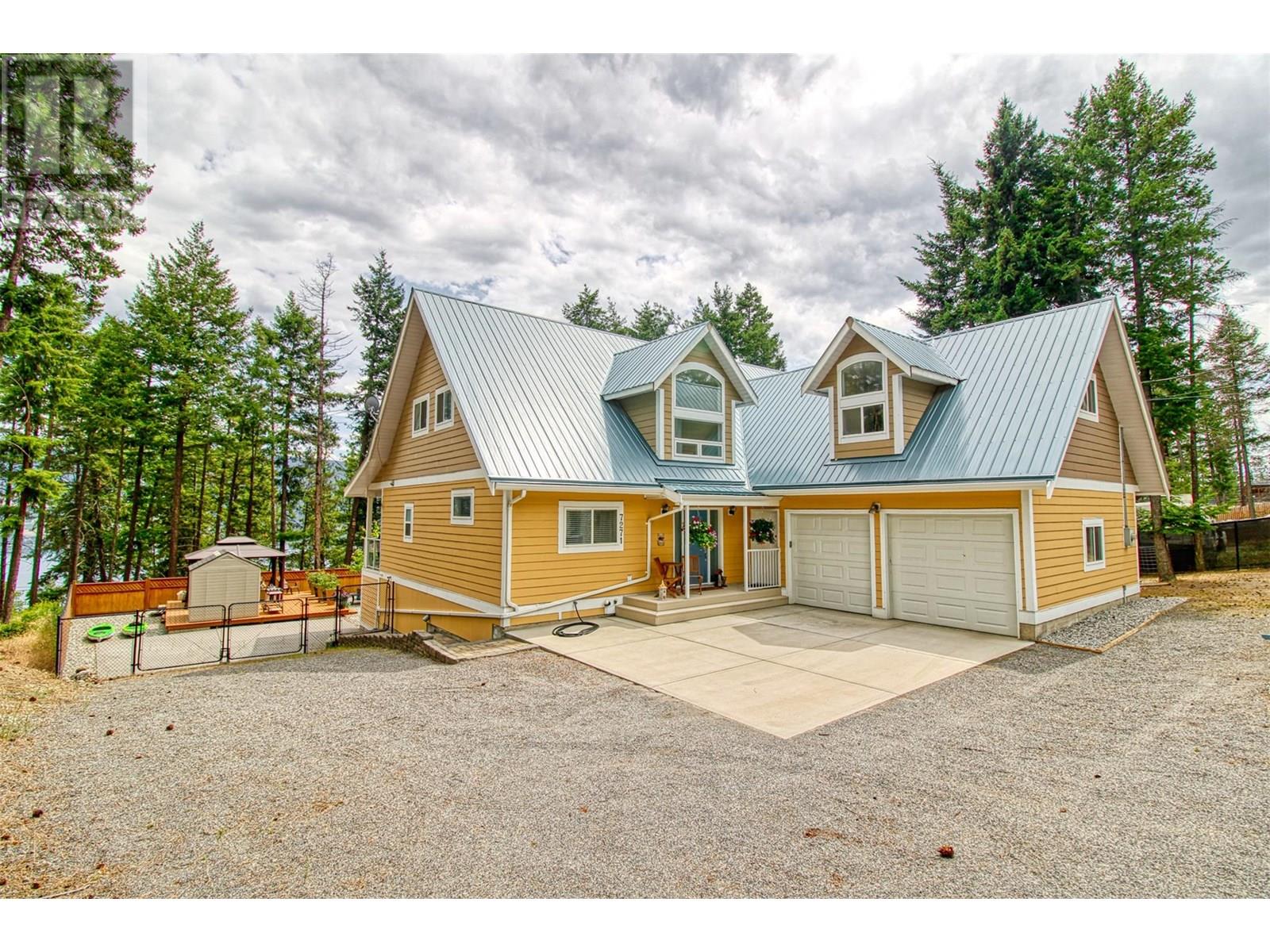  7271 Dunwaters Road, Kelowna