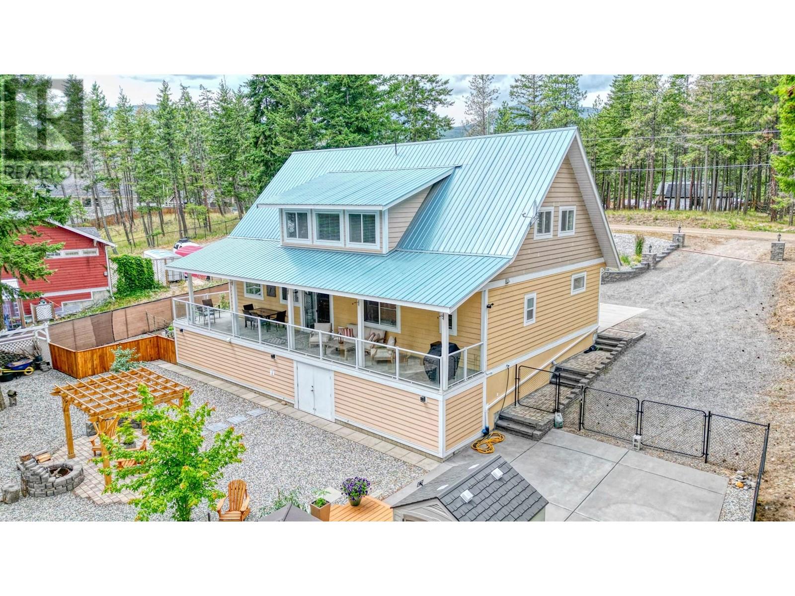  7271 Dunwaters Road, Kelowna