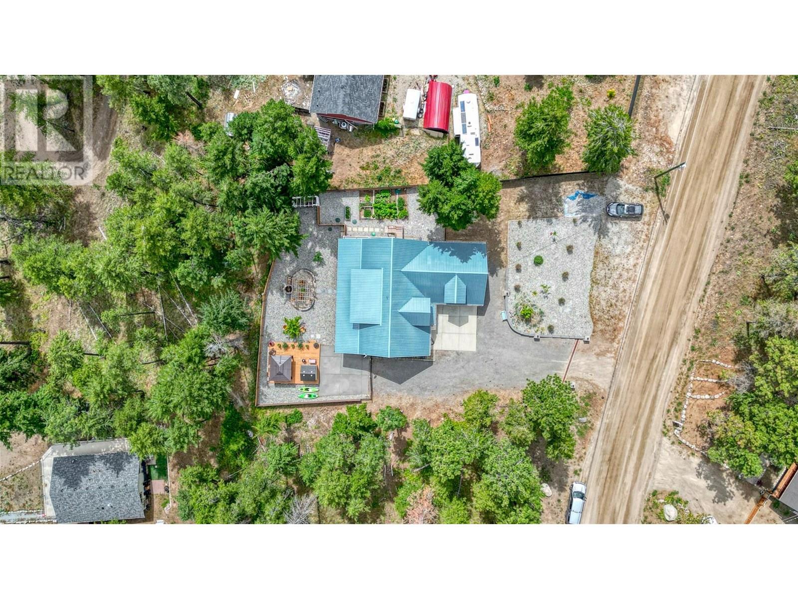  7271 Dunwaters Road, Kelowna