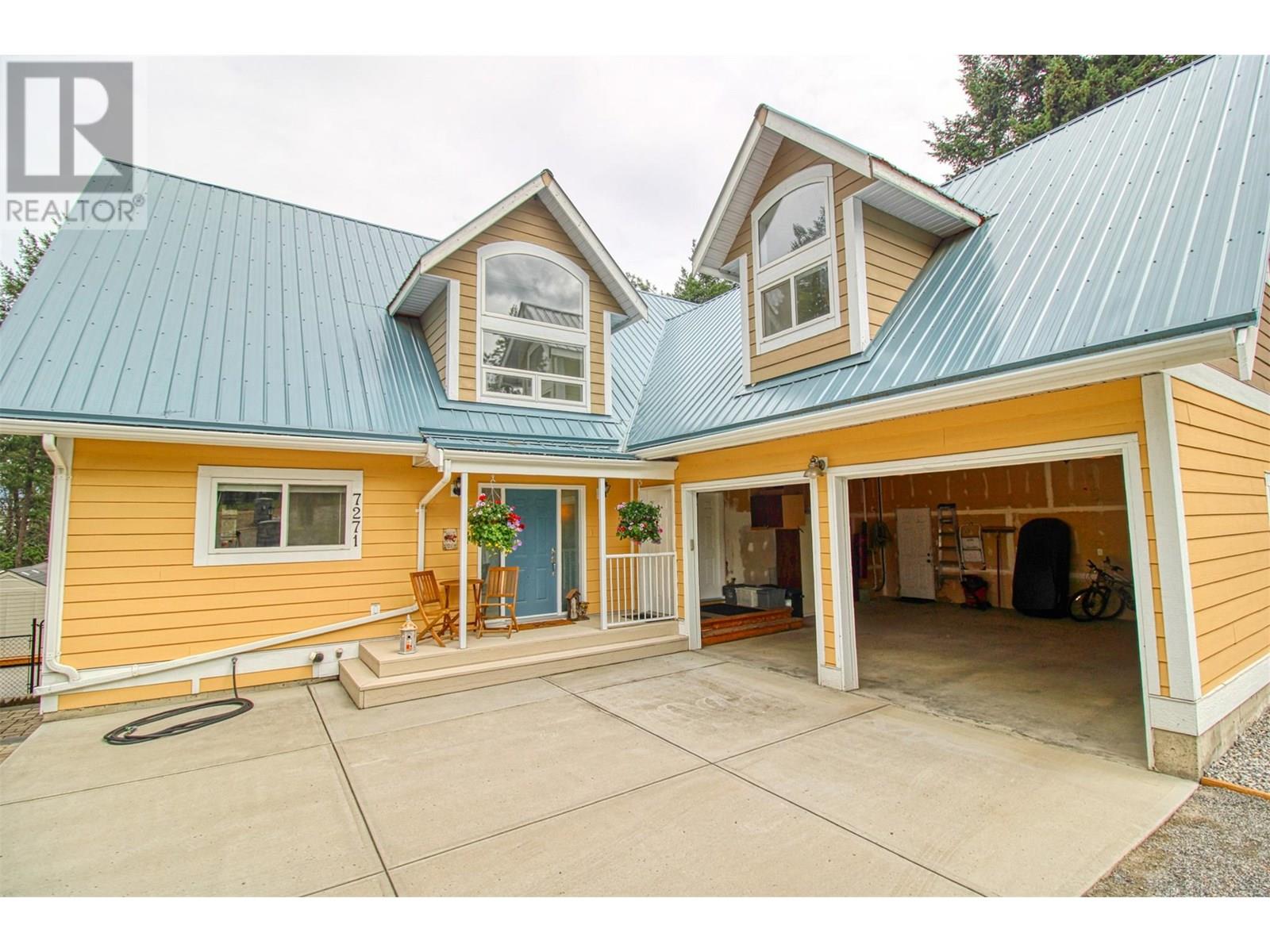  7271 Dunwaters Road, Kelowna
