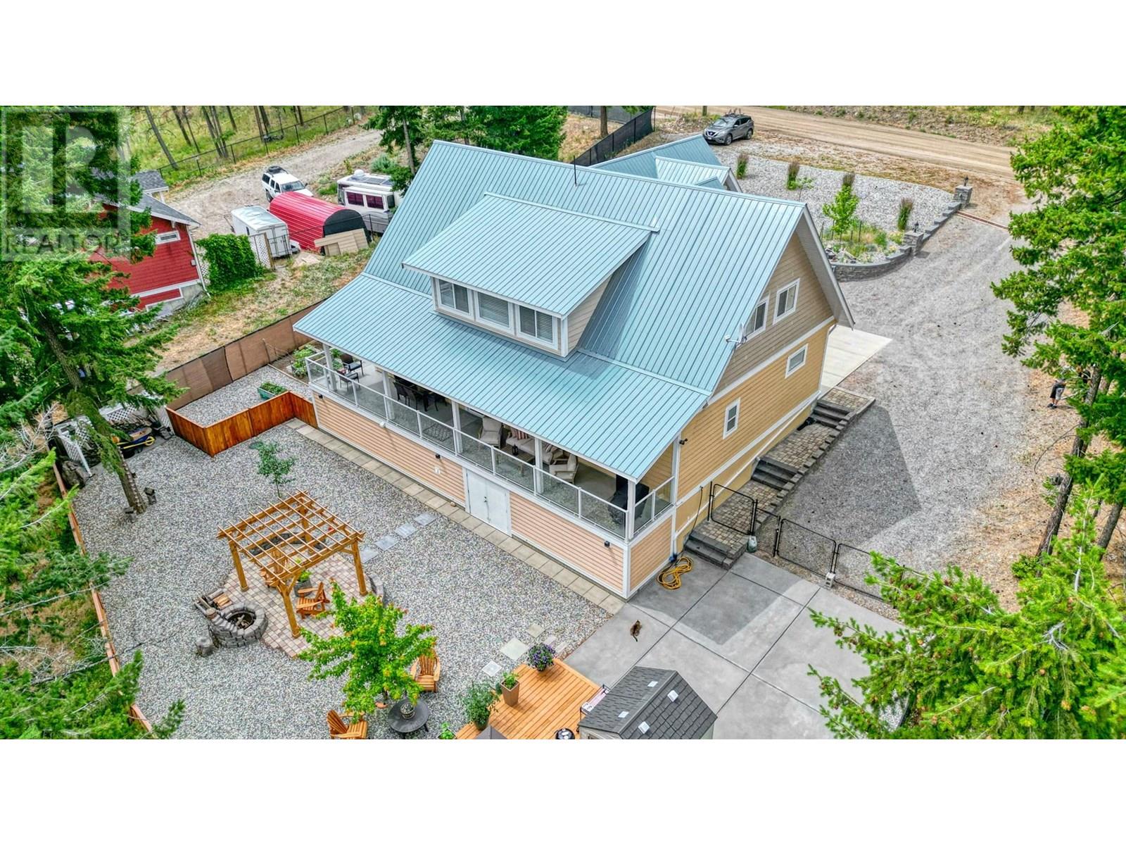  7271 Dunwaters Road, Kelowna