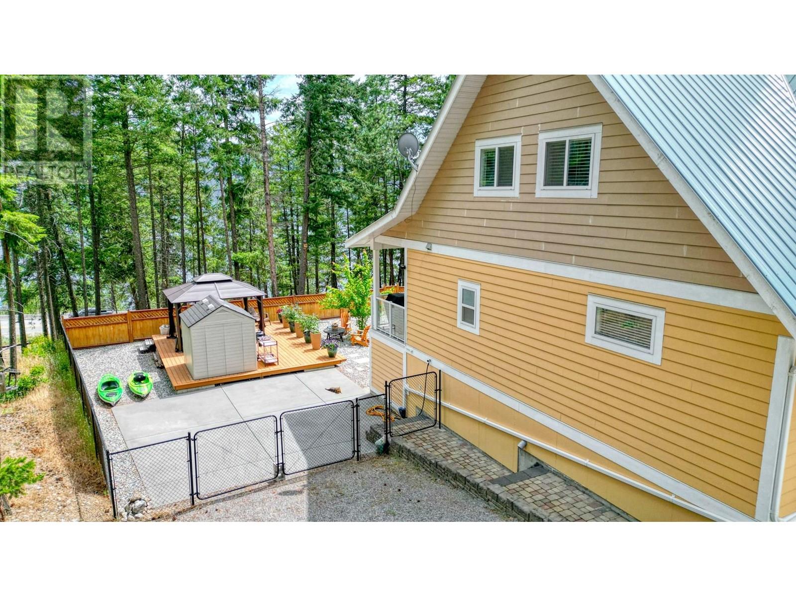  7271 Dunwaters Road, Kelowna