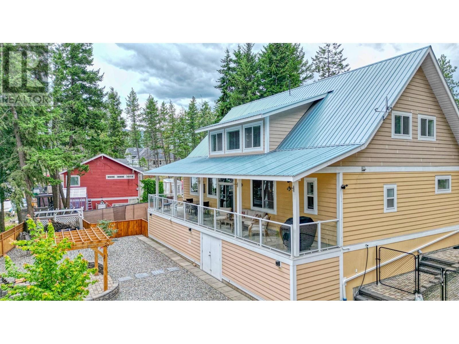  7271 Dunwaters Road, Kelowna
