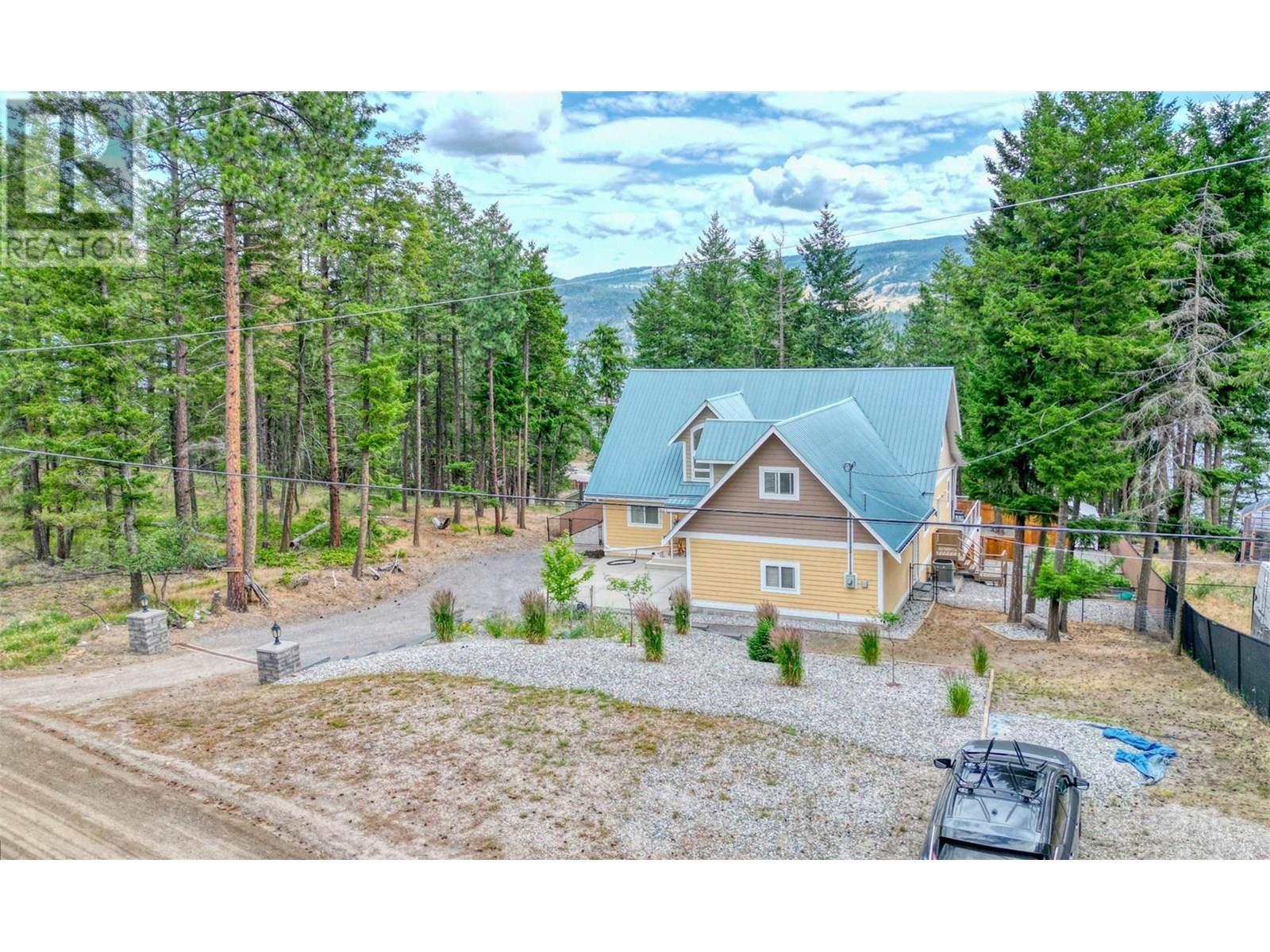  7271 Dunwaters Road, Kelowna