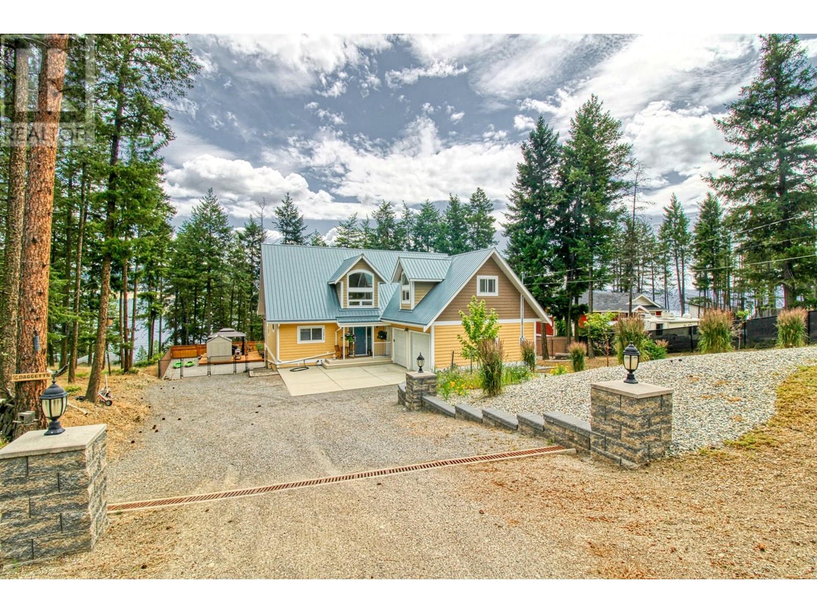  7271 Dunwaters Road, Kelowna