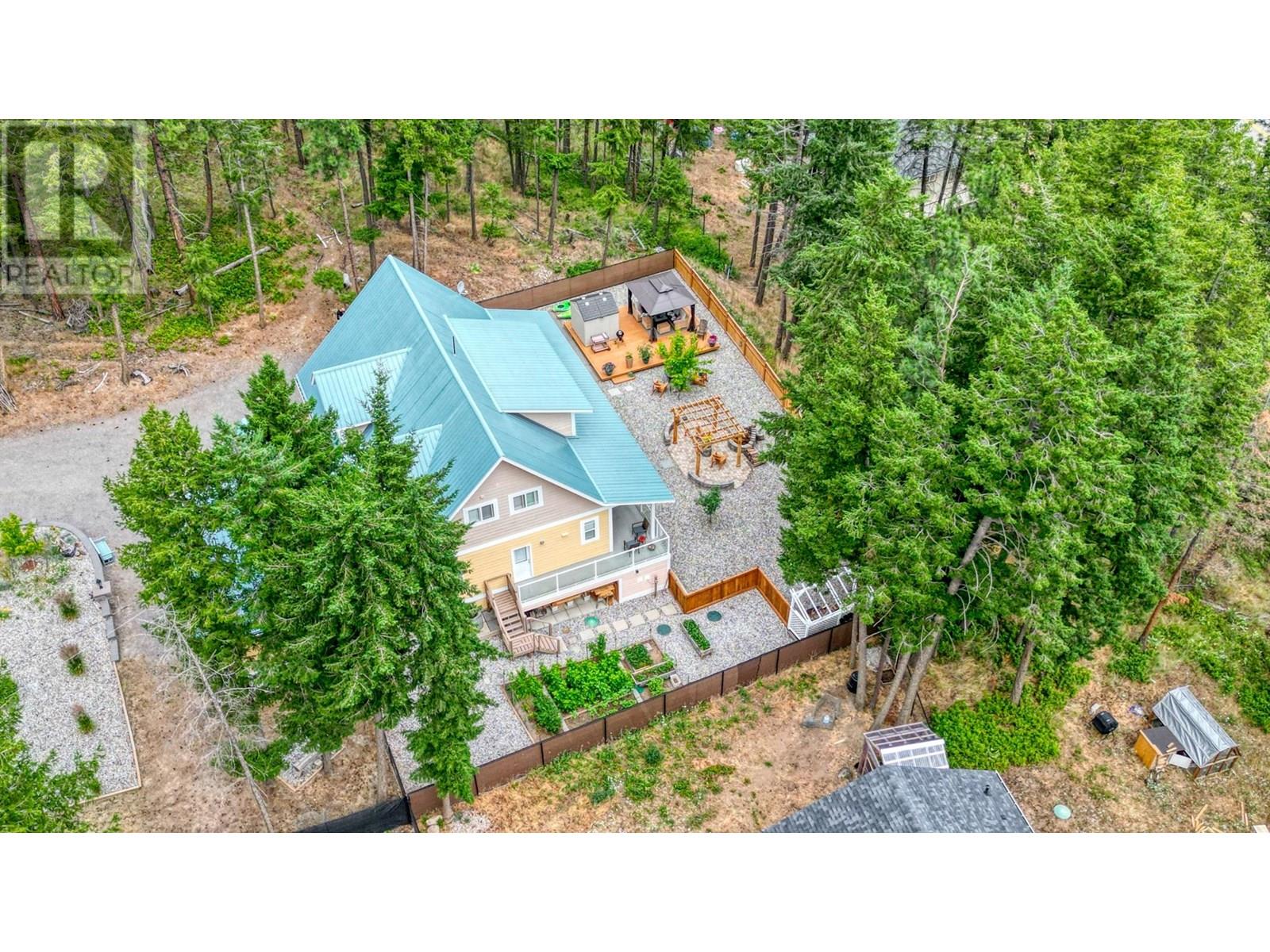  7271 Dunwaters Road, Kelowna