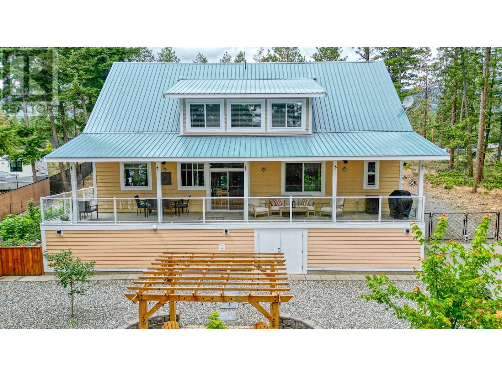  7271 Dunwaters Road, Kelowna