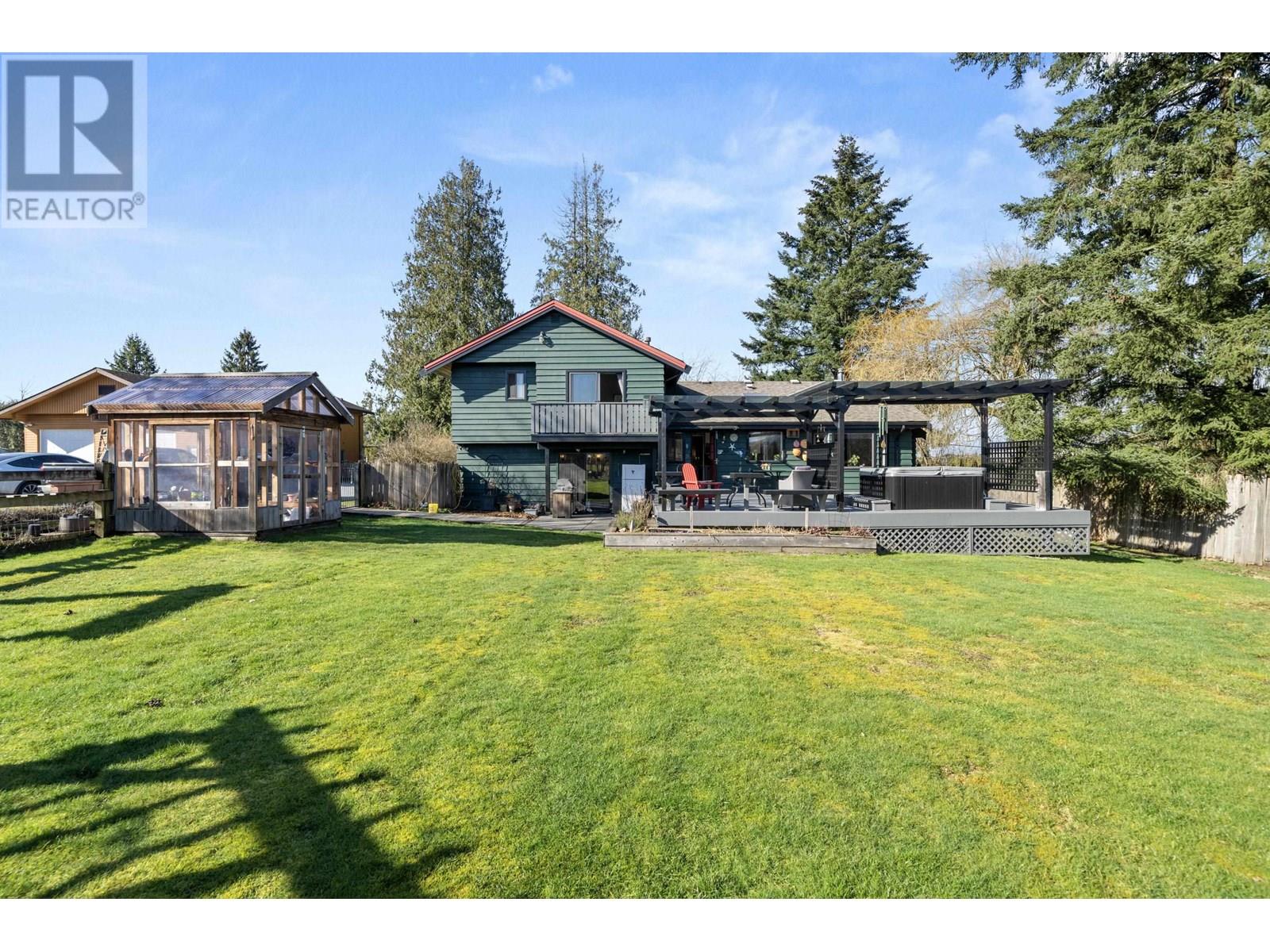 12730 216 STREET, Maple Ridge
