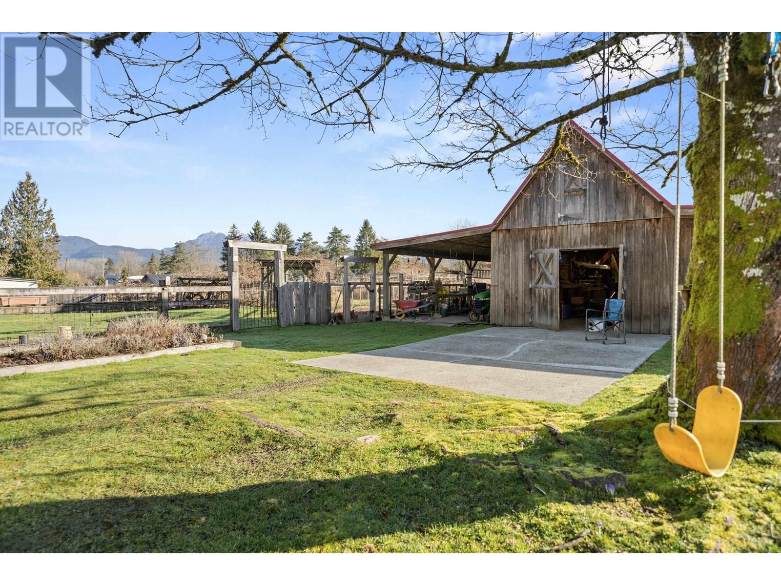 12730 216 STREET, Maple Ridge