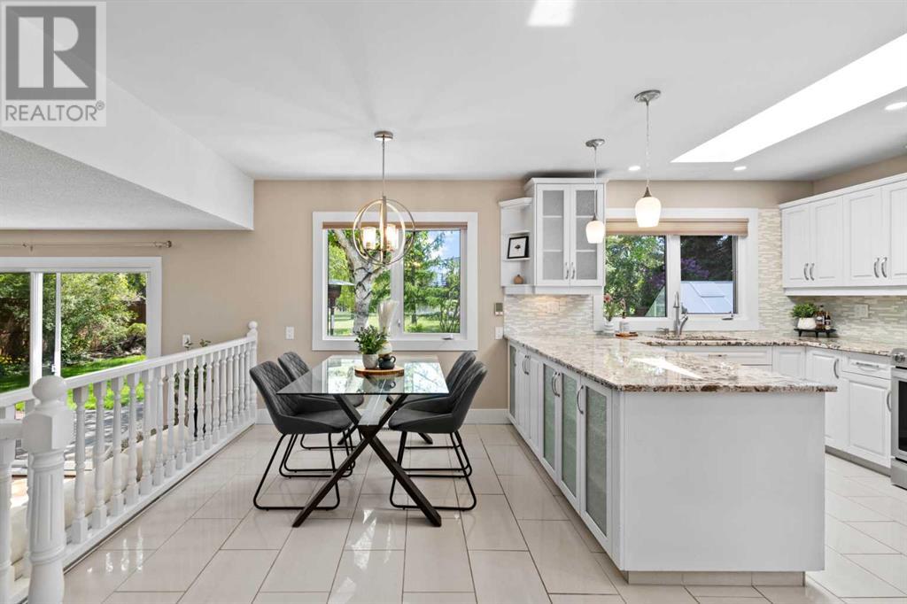 Single Family House for Sale in  Willowfern Drive SE Willow Park Calgary 