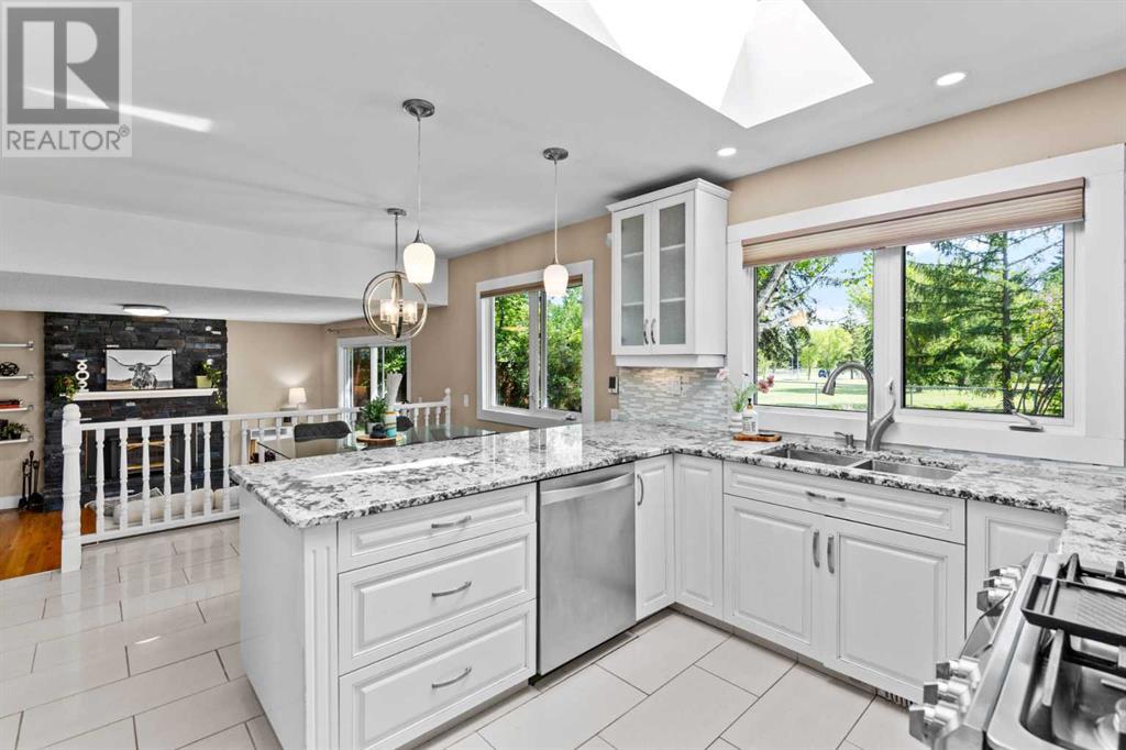 Single Family House for Sale in  Willowfern Drive SE Willow Park Calgary 