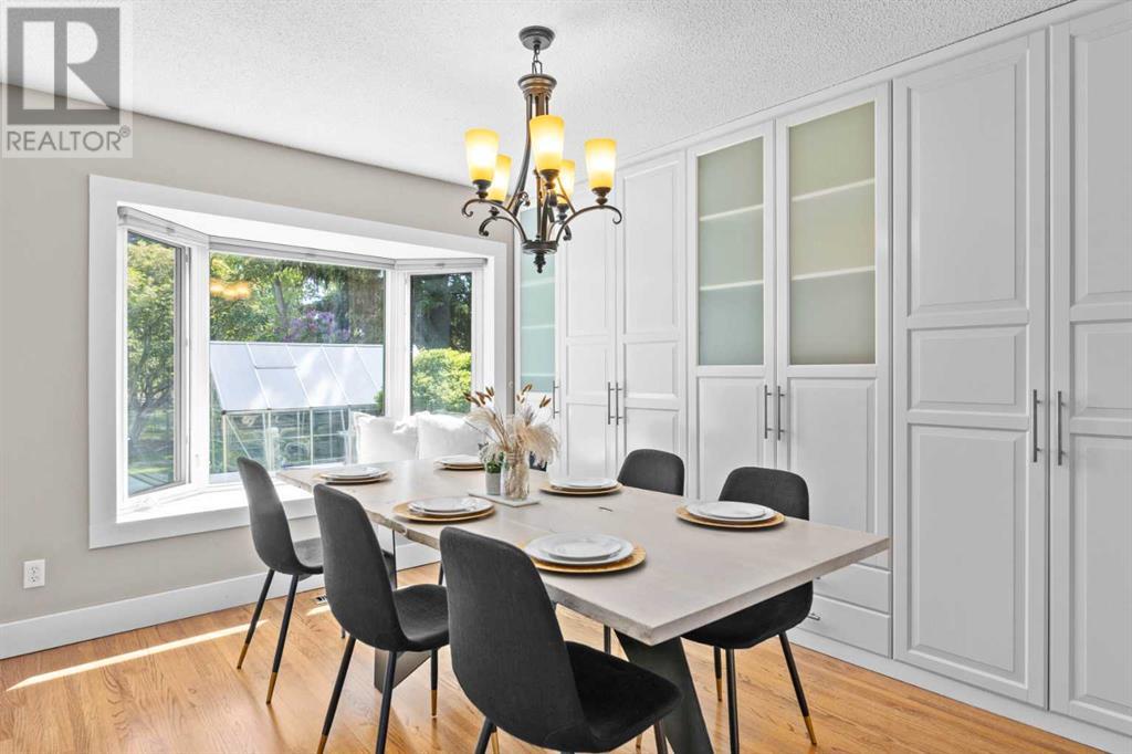 Single Family House for Sale in  Willowfern Drive SE Willow Park Calgary 
