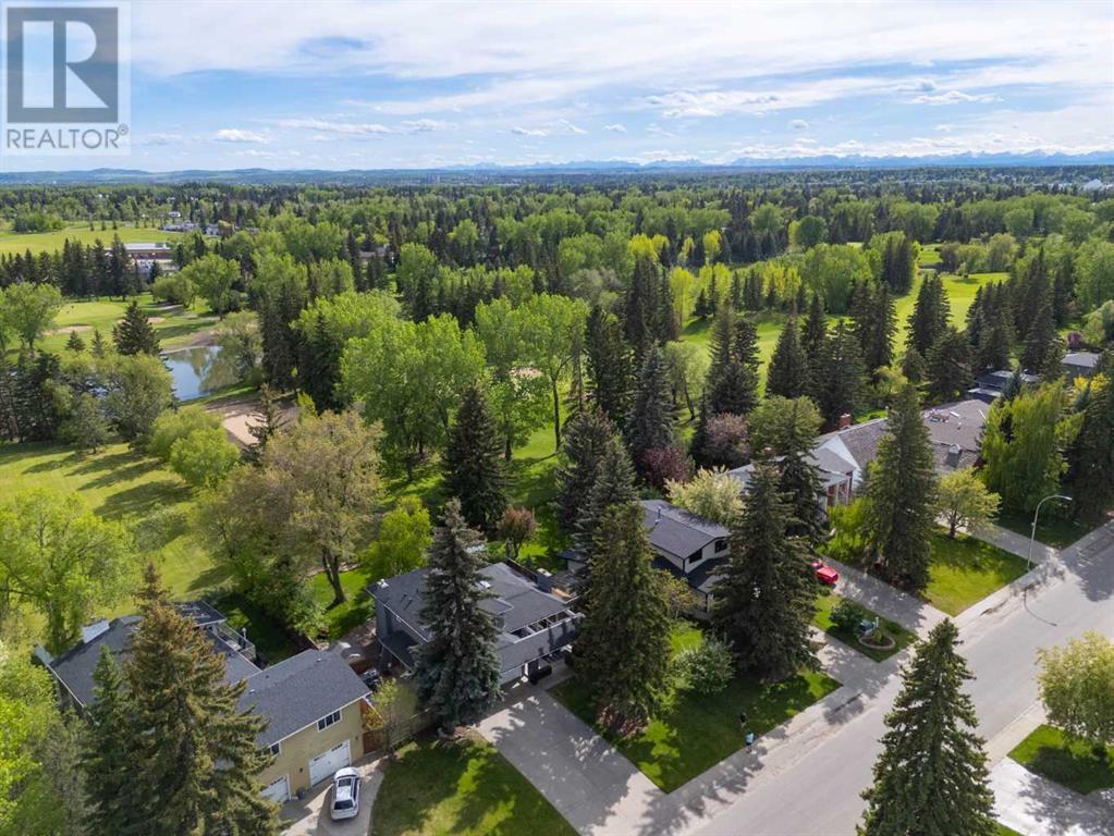 Single Family House for Sale in  Willowfern Drive SE Willow Park Calgary 