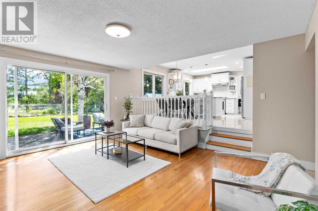 Single Family House for Sale in  Willowfern Drive SE Willow Park Calgary 