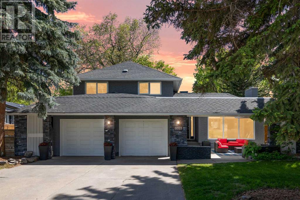 11023 Willowfern Drive SE, Calgary, Alberta