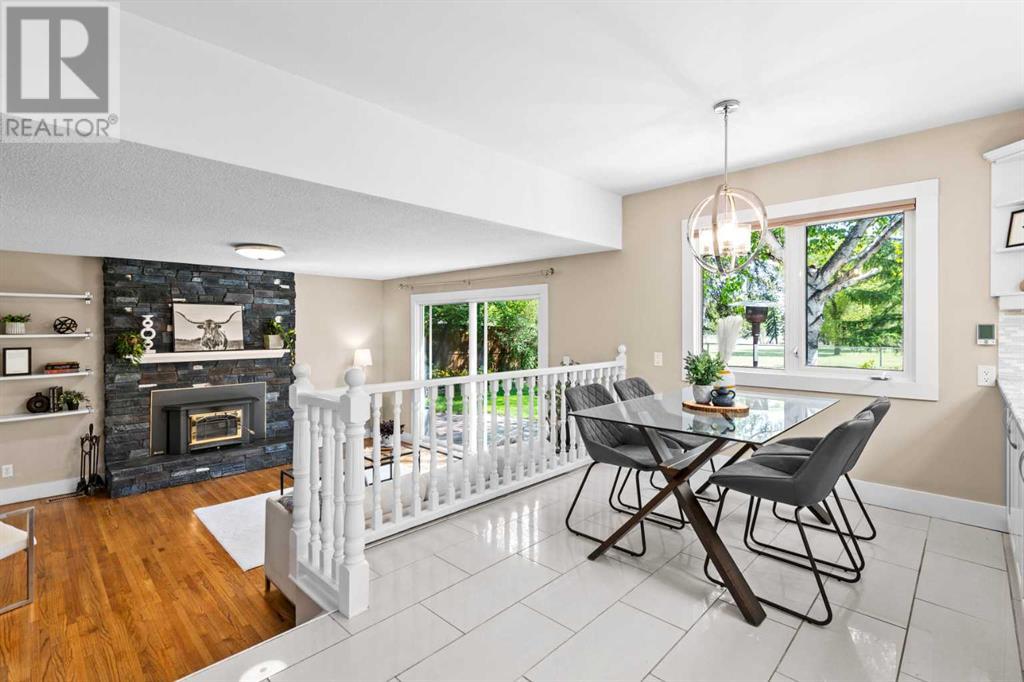 Single Family House for Sale in  Willowfern Drive SE Willow Park Calgary 