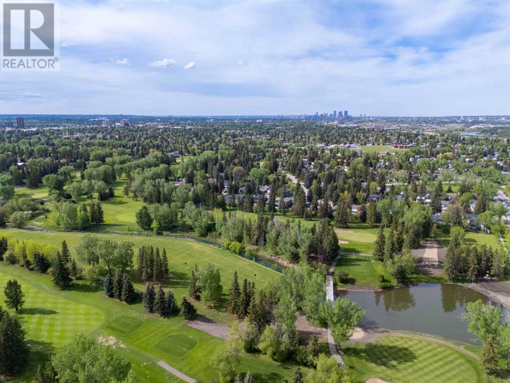 Single Family House for Sale in  Willowfern Drive SE Willow Park Calgary 