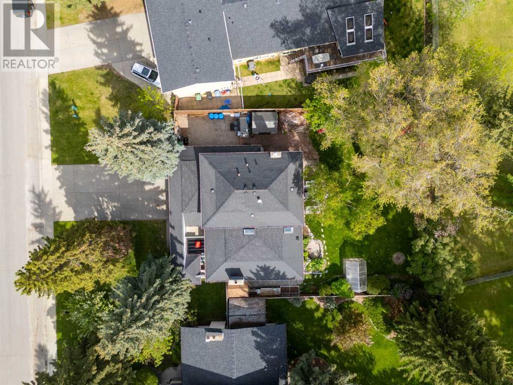 Single Family House for Sale in  Willowfern Drive SE Willow Park Calgary 