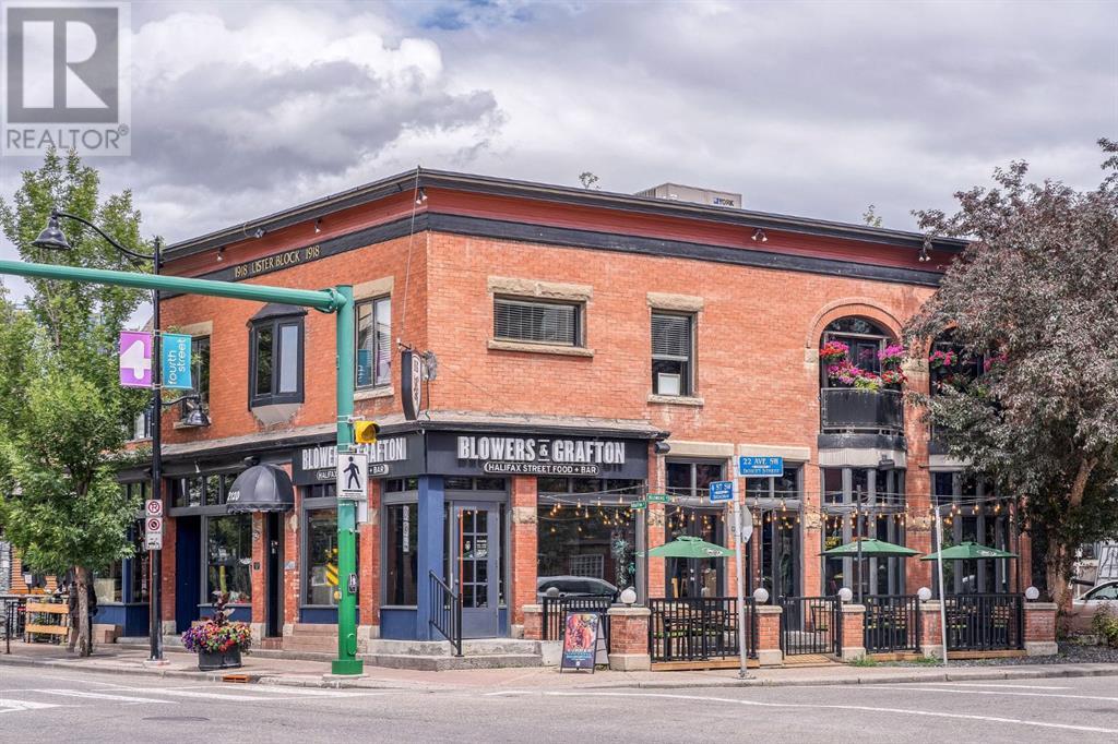 Single Family House for Sale in    Avenue SW Mission Calgary 
