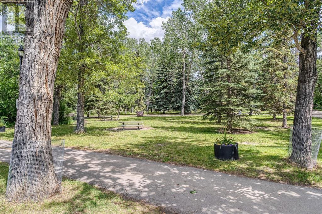 Single Family House for Sale in    Avenue SW Mission Calgary 