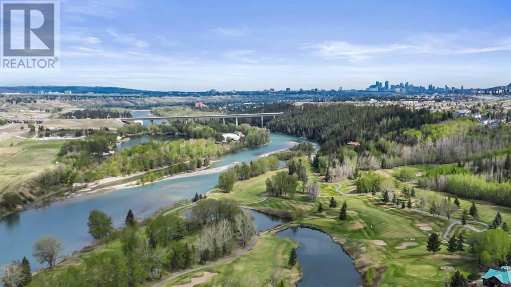 Single Family House for Sale in   Valley Ridge Manor NW Valley Ridge Calgary 