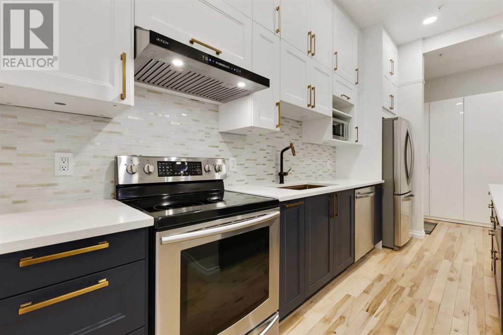 Single Family House for Sale in    Street SW Beltline Calgary 