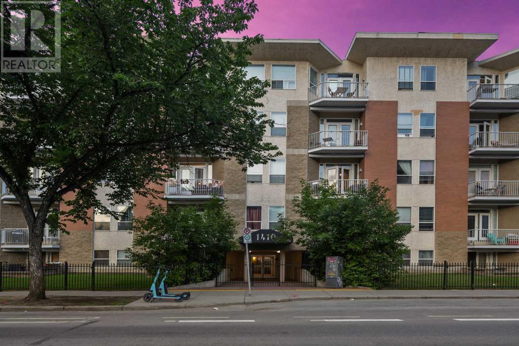 Single Family House for Sale in    Street SW Beltline Calgary 