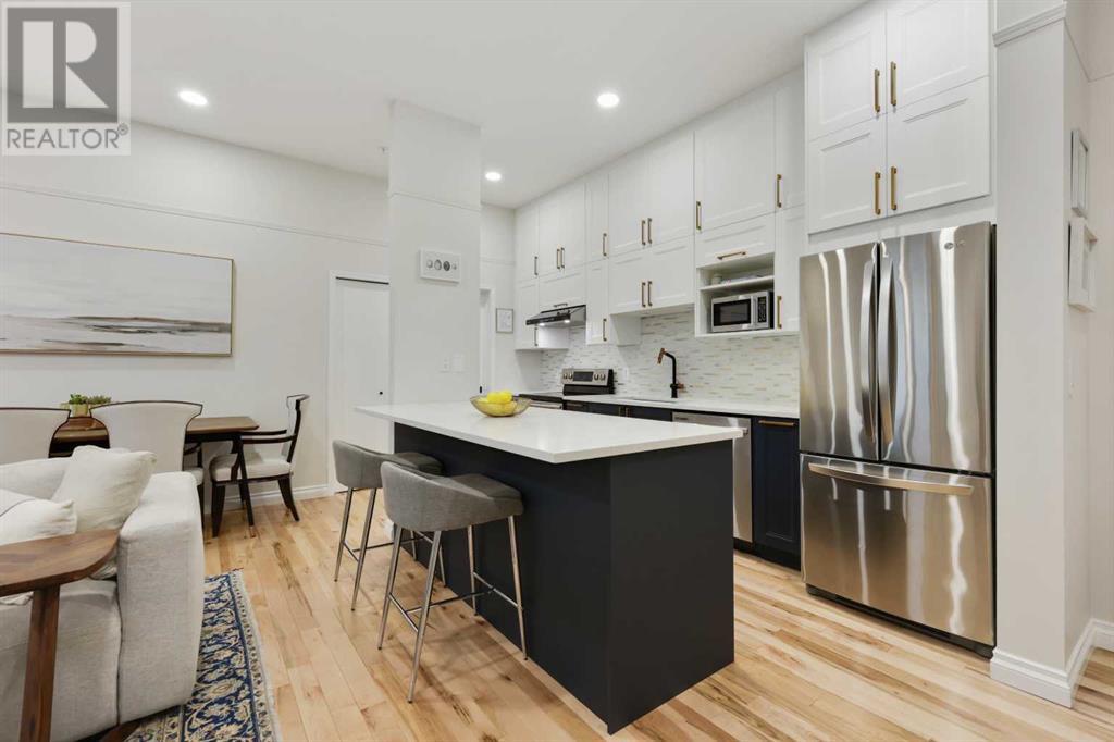 Single Family House for Sale in    Street SW Beltline Calgary 