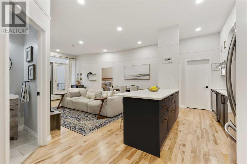 Single Family House for Sale in    Street SW Beltline Calgary 