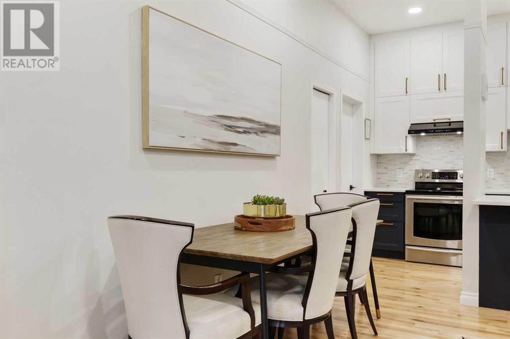 Single Family House for Sale in    Street SW Beltline Calgary 