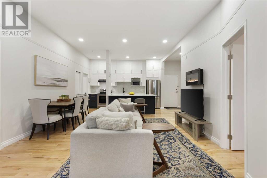 Single Family House for Sale in    Street SW Beltline Calgary 