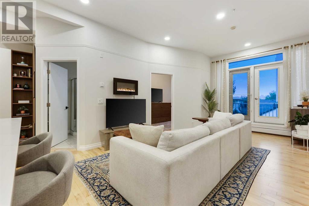 Single Family House for Sale in    Street SW Beltline Calgary 