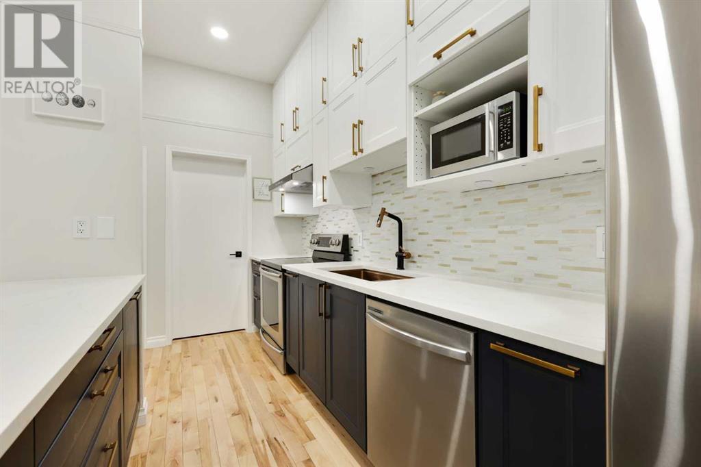 Single Family House for Sale in    Street SW Beltline Calgary 
