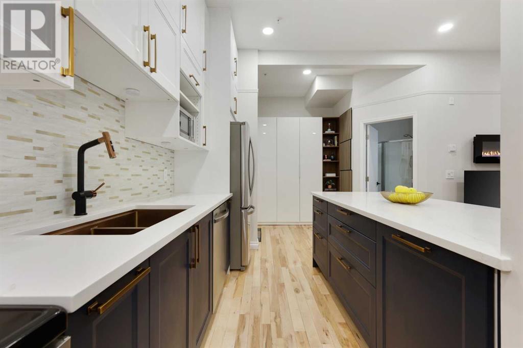 Single Family House for Sale in    Street SW Beltline Calgary 