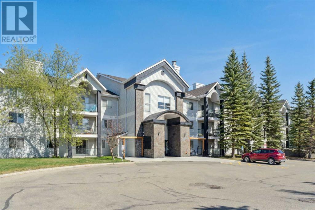 111, 2022 Canyon Meadows Drive SE, Calgary, Alberta