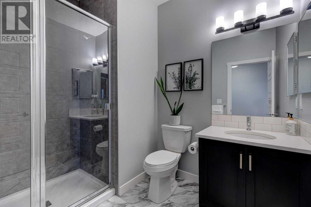 Single Family House for Sale in  Bluerock Way SW Alpine Park Calgary 