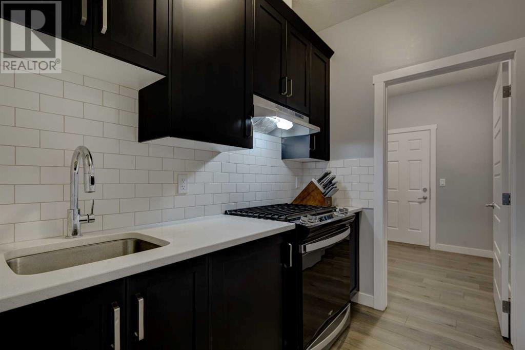 Single Family House for Sale in  Bluerock Way SW Alpine Park Calgary 