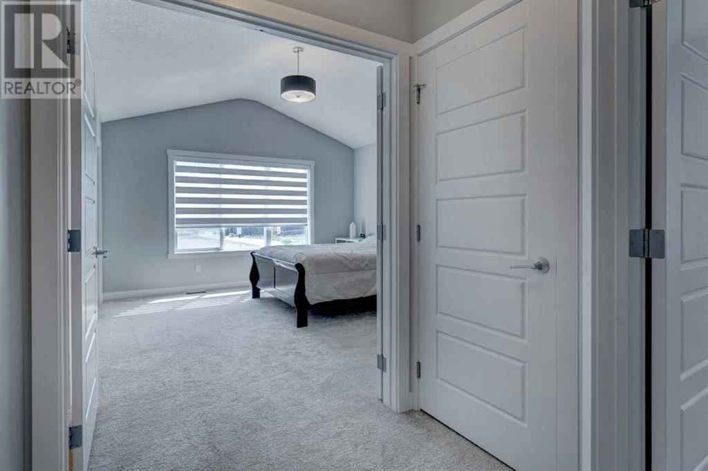 Single Family House for Sale in  Bluerock Way SW Alpine Park Calgary 