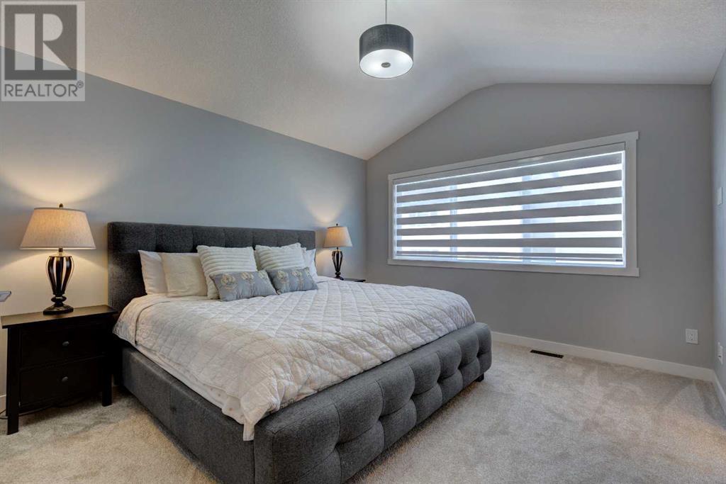 Single Family House for Sale in  Bluerock Way SW Alpine Park Calgary 