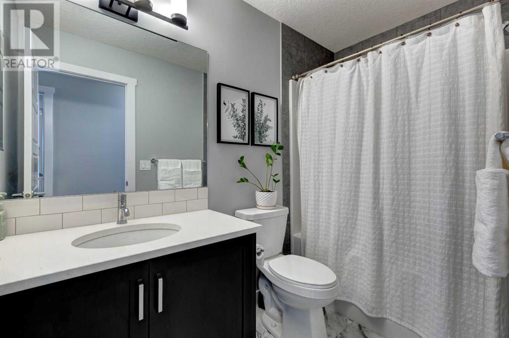Single Family House for Sale in  Bluerock Way SW Alpine Park Calgary 