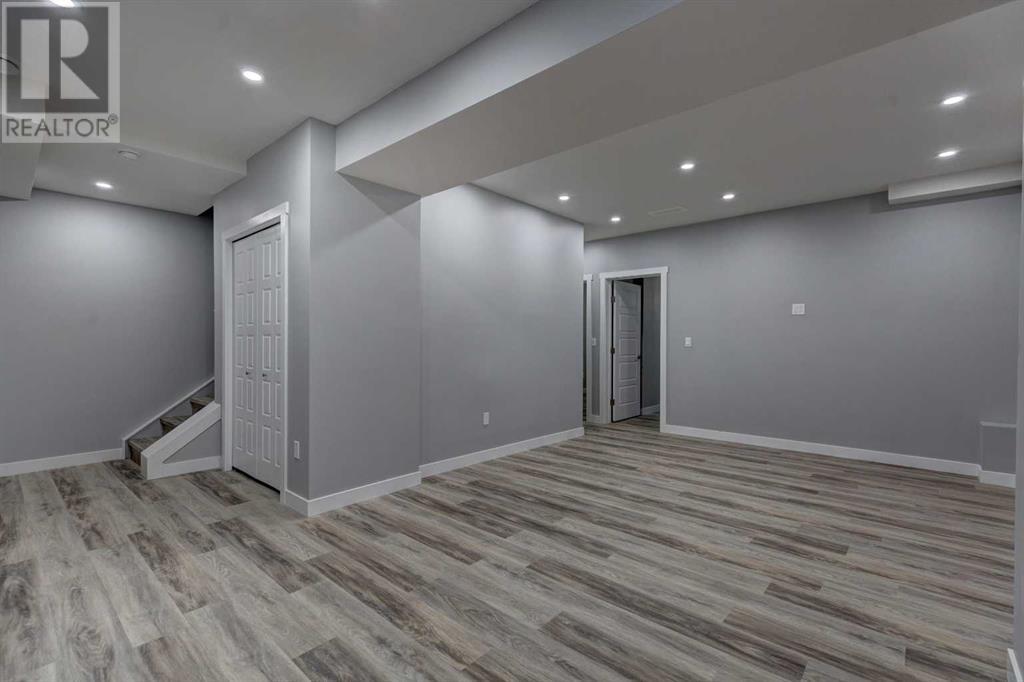 Single Family House for Sale in  Bluerock Way SW Alpine Park Calgary 