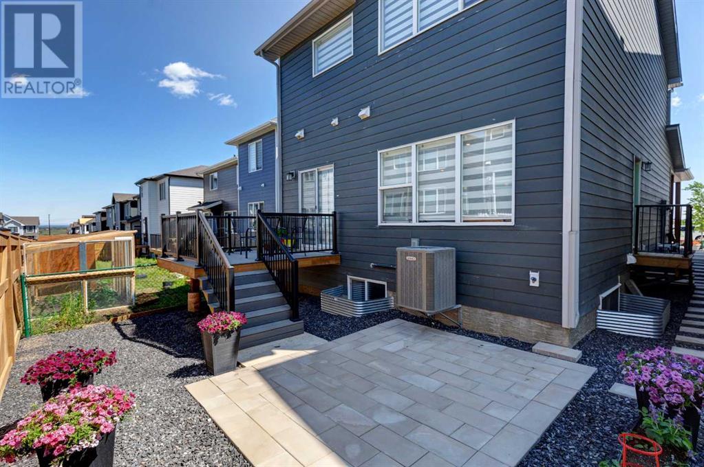 Single Family House for Sale in  Bluerock Way SW Alpine Park Calgary 