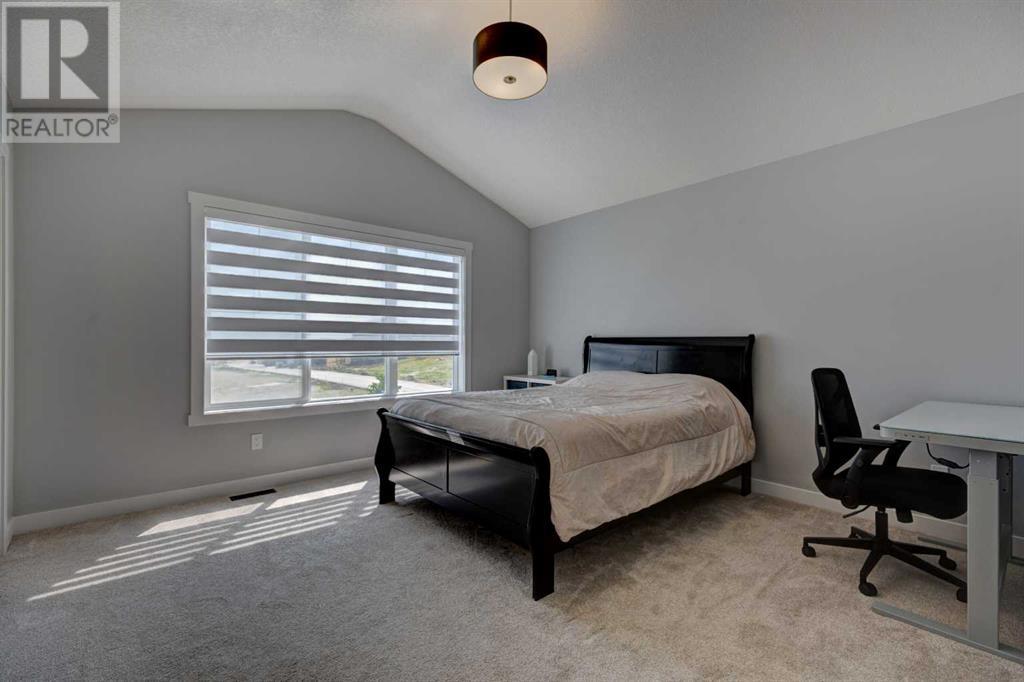 Single Family House for Sale in  Bluerock Way SW Alpine Park Calgary 