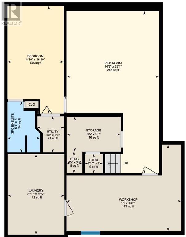 Single Family House Bungalow for Sale in  Lysander Drive SE Ogden Calgary 