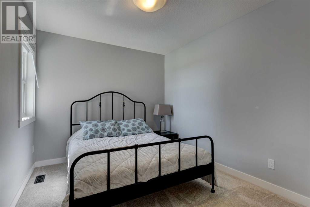 Single Family House for Sale in  Bluerock Way SW Alpine Park Calgary 