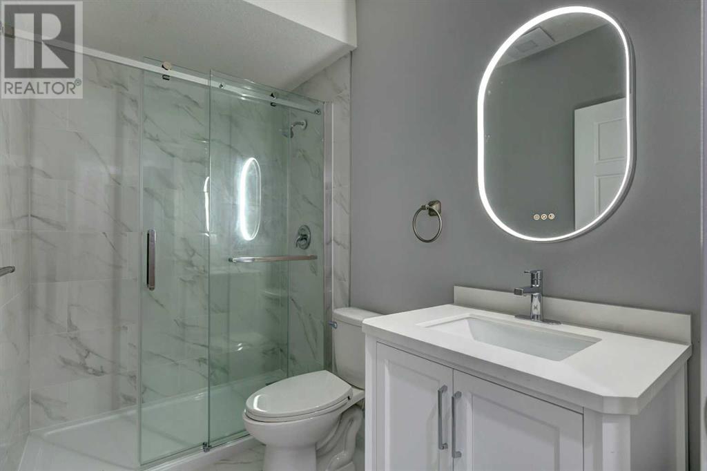 Single Family House for Sale in  Bluerock Way SW Alpine Park Calgary 